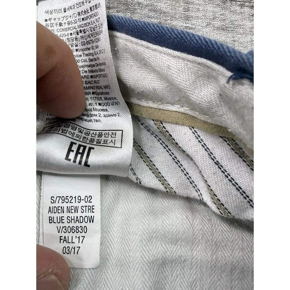 Banana Republic gently used